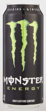 Monster Energy Drink 500ml