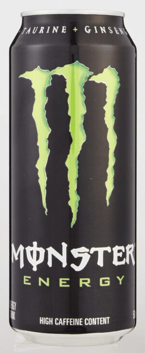 Monster Energy Drink 500ml