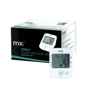 MX BP MONITOR COMPACT