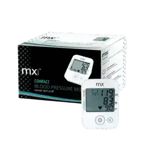 MX BP MONITOR COMPACT