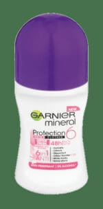 Garnier Mineral Cotton Fresh Anti-Perspirant Roll-On 50ml