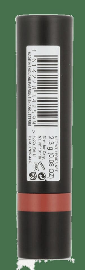 Rimmel Lasting Finish Snatched Lipstick 2.3g