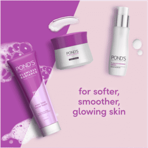 Pond's Flawless Radiance Night Cream 50ml
