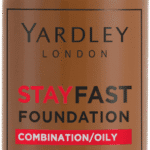Yardley Stayfast Espresso SPF 20 24HR Foundation 30ml