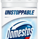 Domestos Unstoppable White & Bright Multipurpose Thick Bleach 750ml