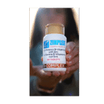 ZINPLEX VIT-B COMPLEX 60 - Image 2
