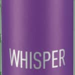 Lenthéric Whisper I'm Bold Perfume Deodorant Spray 90ml