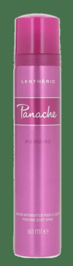 YARDLEY-PANACHE MEMOIRS 90ML PBS