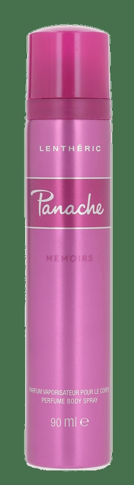 YARDLEY-PANACHE MEMOIRS 90ML PBS