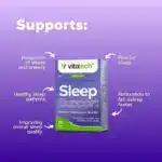 Vitatech SLEEP SUPPO - 30