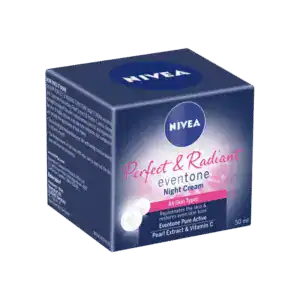 NIVEA PERF & RAD NIGHT CREAM 50ML