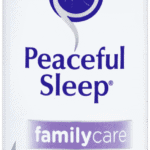 Peaceful Sleep Family Care Mosquito Repellent Aerosol Spray 150g