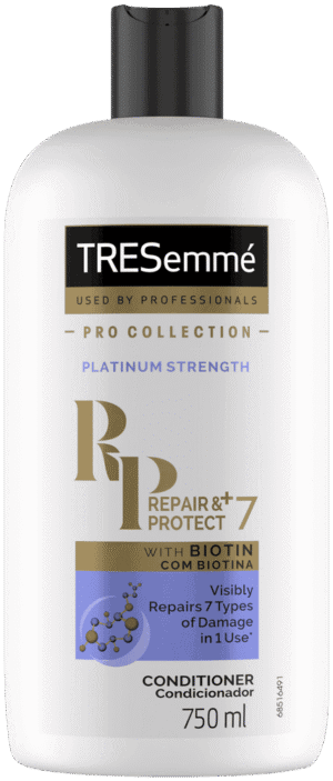 Tresemmé Repair and Protect Damaged Hair Repair Conditioner 750ml