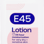 E45 Lotion 500ml