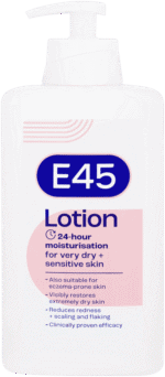 E45 Lotion 500ml