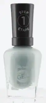 Sally Hansen Miracle Gel Giving Altitude Nail Color 14.7ml