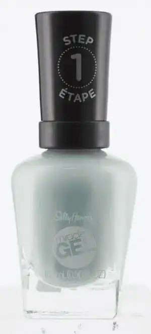 Sally Hansen Miracle Gel Giving Altitude Nail Color 14.7ml