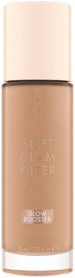 Catrice Medium Soft Glam Filter Fluid 30ml