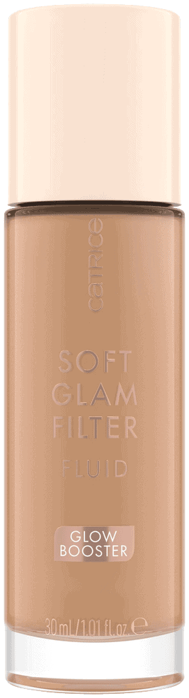Catrice Medium Soft Glam Filter Fluid 30ml