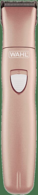 Wahl Pure Confidence Rechargeable Trimmer 1s
