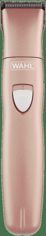 Wahl Pure Confidence Rechargeable Trimmer 1s