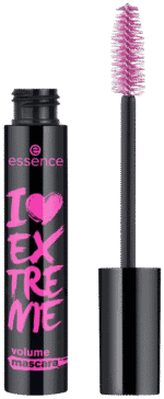 Essence 01 I Love Extreme Volume Mascara 12ml
