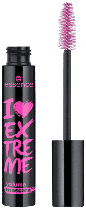 Essence 01 I Love Extreme Volume Mascara 12ml