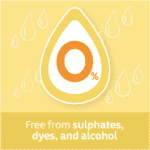 Johnson's Top-to-Toe Wash 500ml