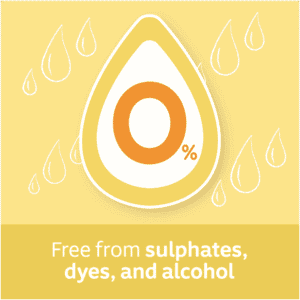 Johnson's Top-to-Toe Wash 500ml