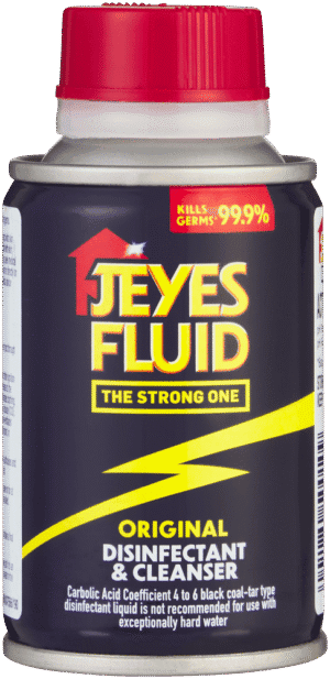 Jeyes FLUID 125ML