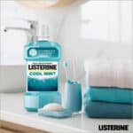 Listerine COOL MINT MOUTHWASH 500ML