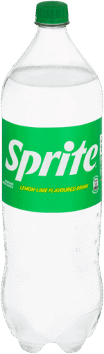 Sprite Lemon-Lime Flavoured Sparkling Drink 1.5L