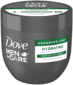 Dove Men+Care Advanced Care Hydrating Face, Hand & Body Cream 400ml
