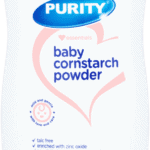 Purity Essentials Baby Cornstarch Powder 200g