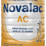 Novalac AC Infant Formula 800g