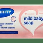 Purity Essentials Mild Baby Bar Soap 175g