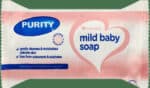 Purity Essentials Mild Baby Bar Soap 175g