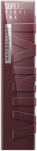 Maybelline Super Stay Fearless Vinyl Ink Longwear Liquid Lip Colour 4.2ml