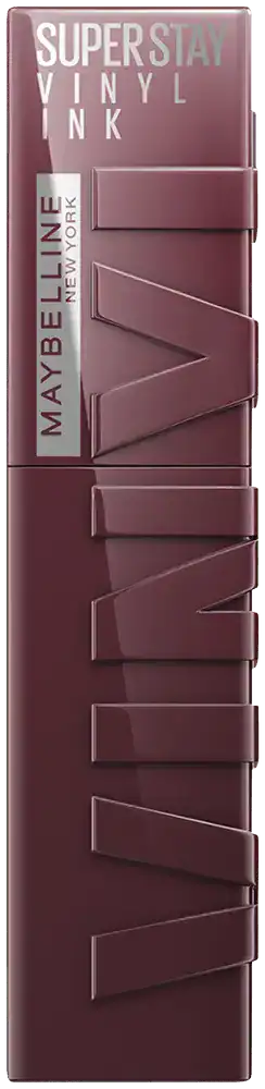 Maybelline Super Stay Fearless Vinyl Ink Longwear Liquid Lip Colour 4.2ml