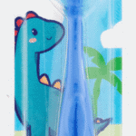 Colgate Extra Soft Kids Toothbrush 1s