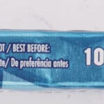 Stimorol Air Rush Menthol Flavour Sugarfree Gum 10pk