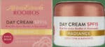 African Extracts Rooibos Radiance SPF 15 Day Cream 50ml
