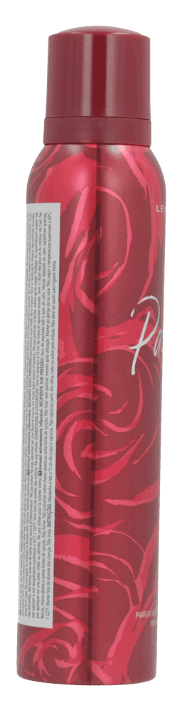 Lenthéric Passione Passioné Perfume Body Spray 150ml