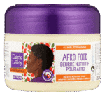 Dark And Lovely Au Naturale Afro Food 250ml