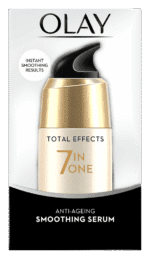 Olay Total Effects 7 in One Anti-Ageing Smoothing Serum 50ml