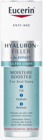 Eucerin Hyaluron-Filler Moisture Booster 30ml