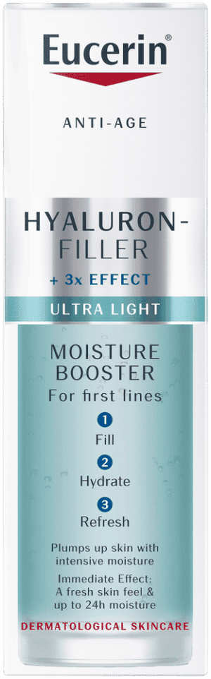 Eucerin Hyaluron-Filler Moisture Booster 30ml