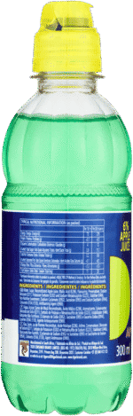 OROS 300ML RTD APPLE BERRY
