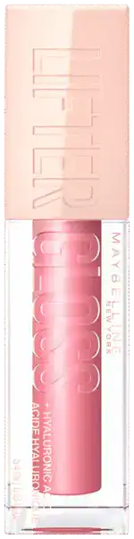 Maybelline Lifter Gloss Petal Lip Gloss 5.4ml