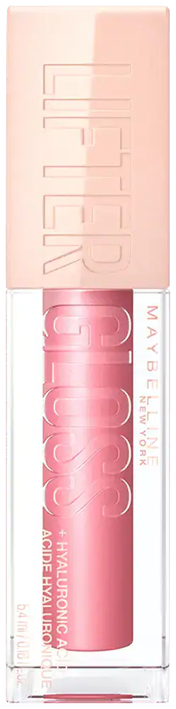 Maybelline Lifter Gloss Petal Lip Gloss 5.4ml